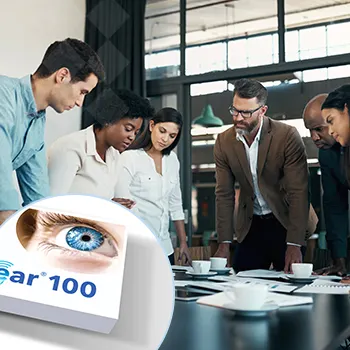 How iTear100 Stands Out from the Crowd