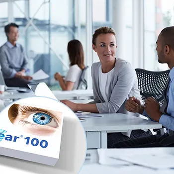Bridging the Gap with iTear100