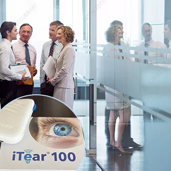 Addressing the Common Questions about iTear100